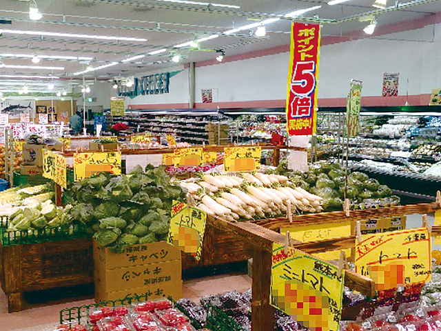 うおかつ 倉賀野店 省エネ Co2 排出削減事業 対応実績 株式会社アリガ